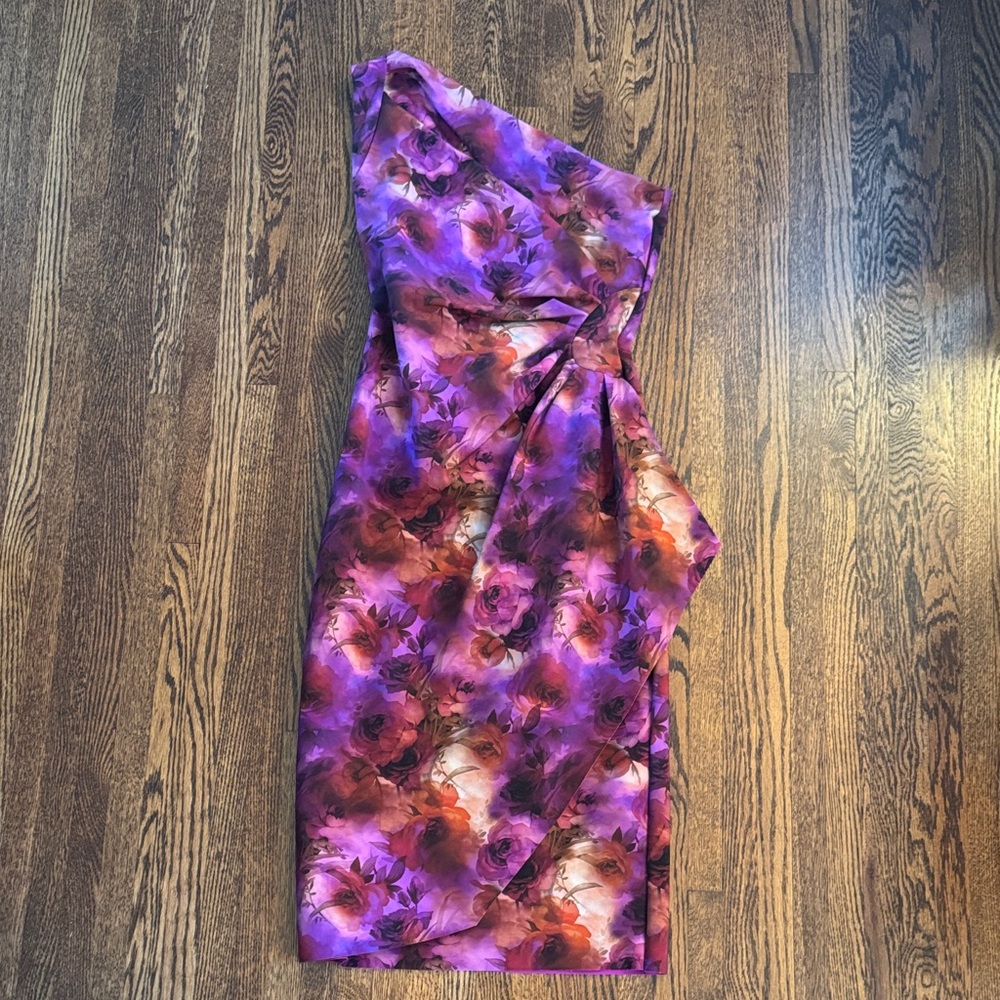 Chiara Boni dress